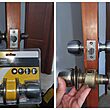 ידית תפס Pavlock