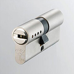 פתיחת צילינדר Hi-Lock