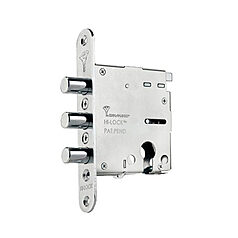 פתיחת מנעול Hi-Lock