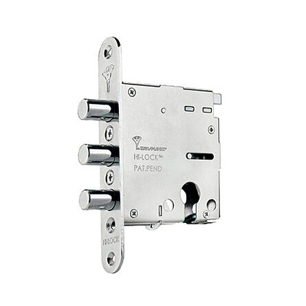 פריצת מנעול Hi-Lock